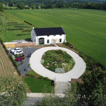 B&B Entre Champs Ohain Zewnętrze zdjęcie