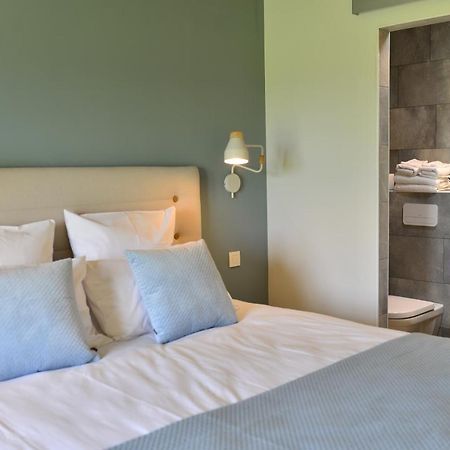 B&B Entre Champs Ohain Zewnętrze zdjęcie