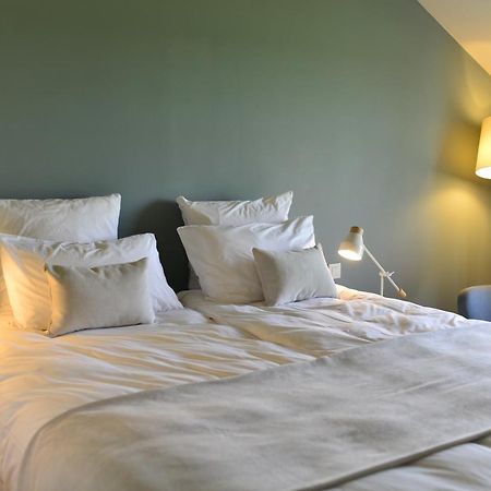 B&B Entre Champs Ohain Zewnętrze zdjęcie
