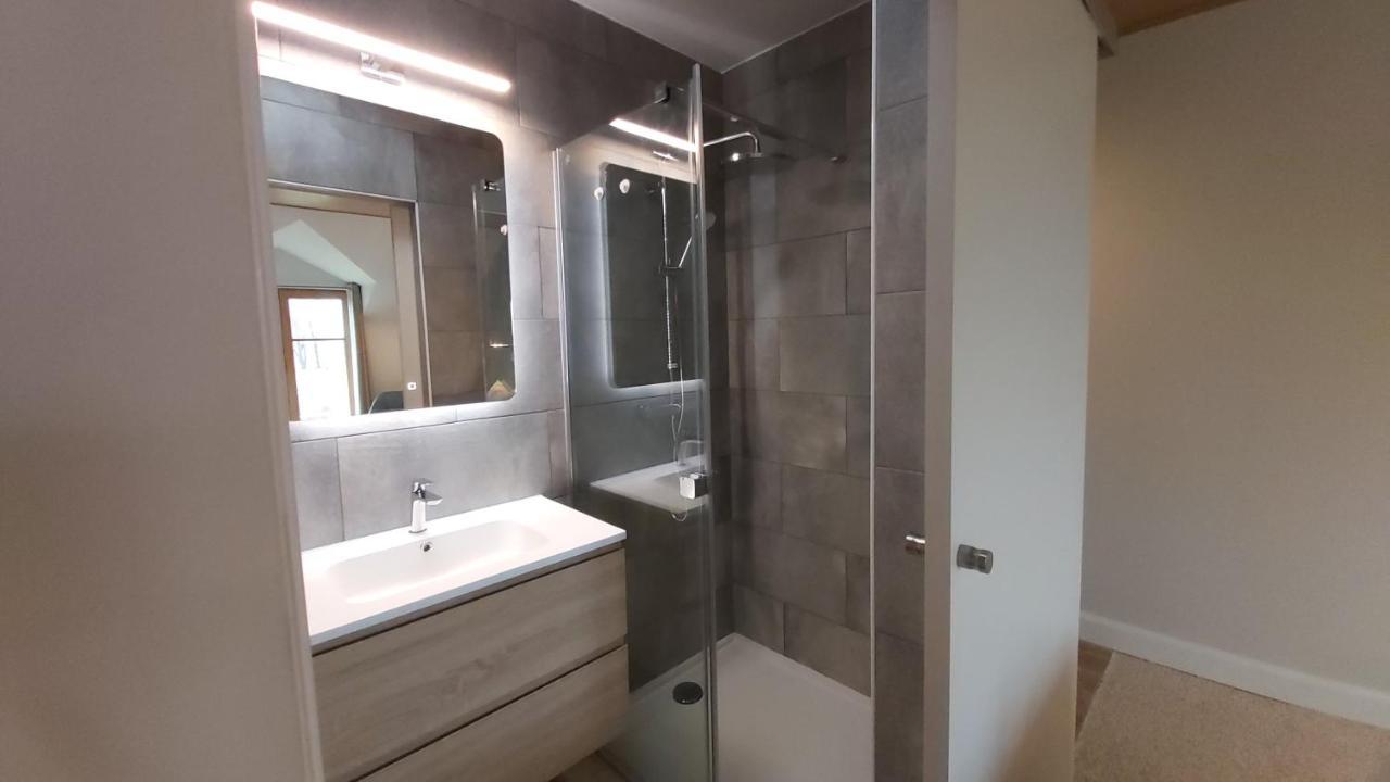 B&B Entre Champs Ohain Zewnętrze zdjęcie