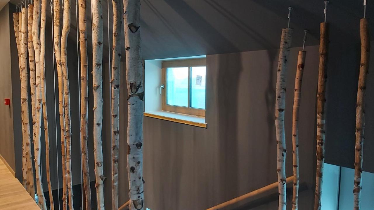 B&B Entre Champs Ohain Zewnętrze zdjęcie