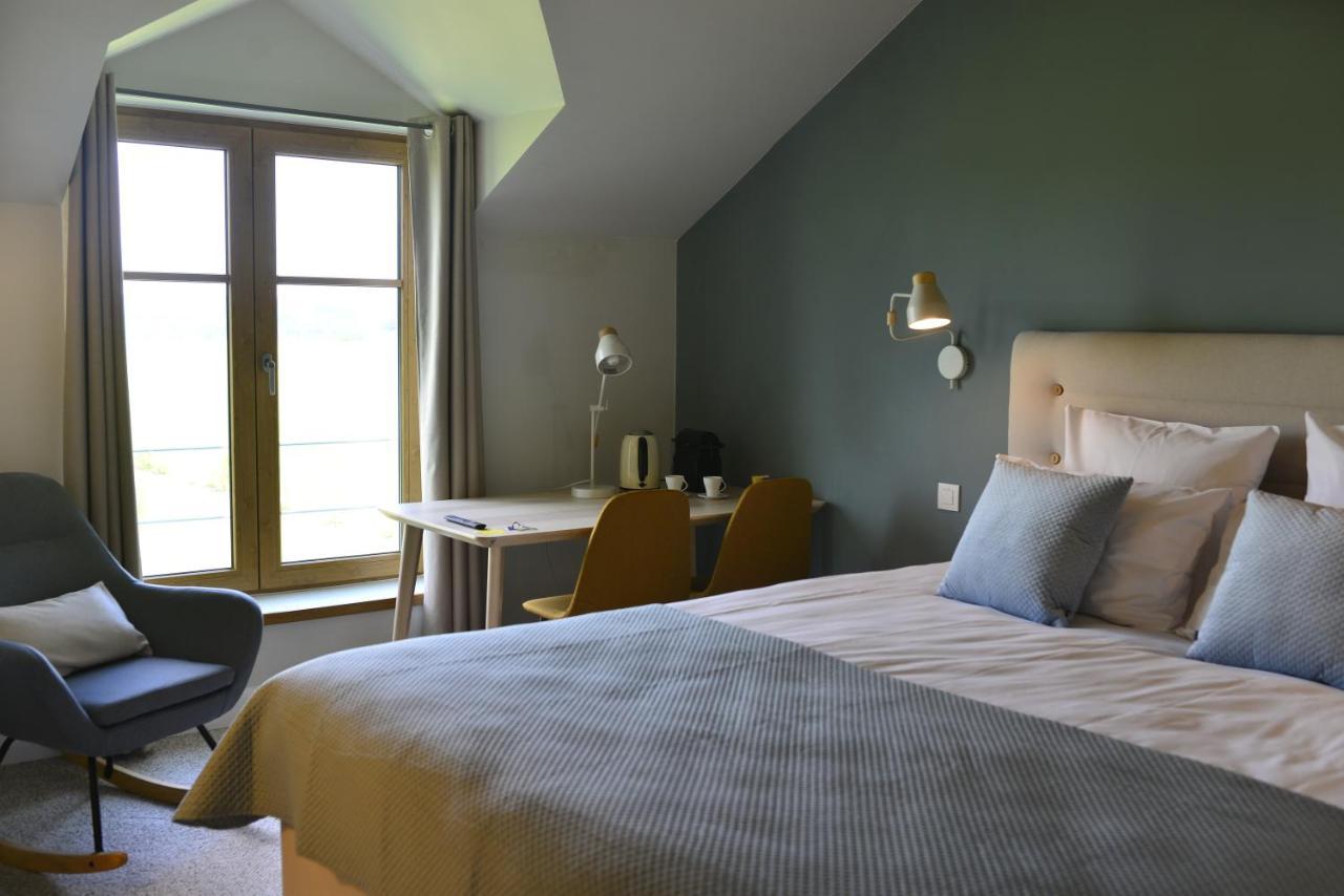 B&B Entre Champs Ohain Zewnętrze zdjęcie