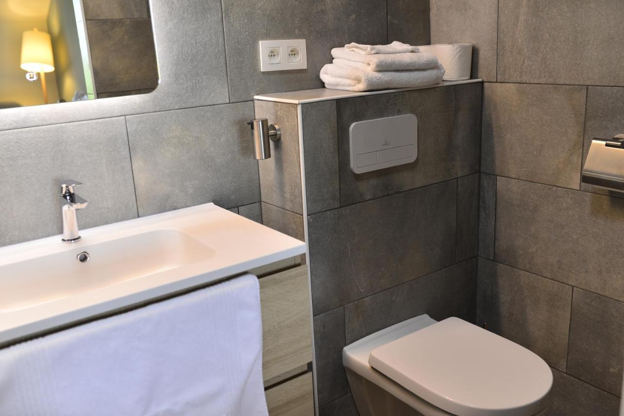 B&B Entre Champs Ohain Zewnętrze zdjęcie